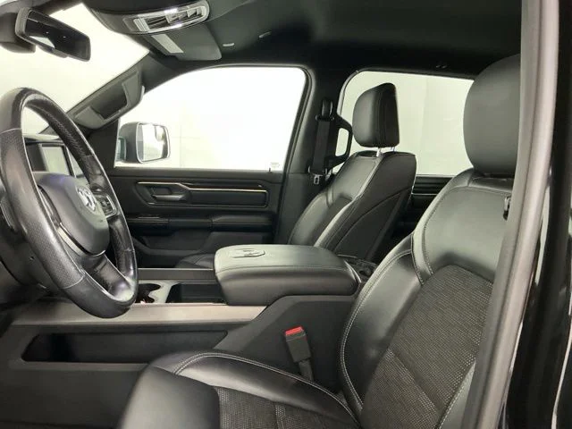 Used 2019 Black Ram Rebel image 13