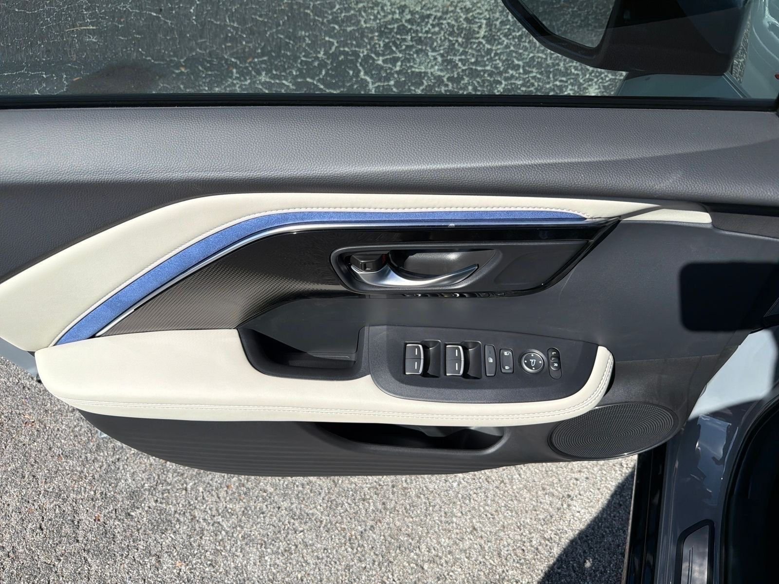 New 2025 Acura ADX A-Spec Package 4D Sport Utility