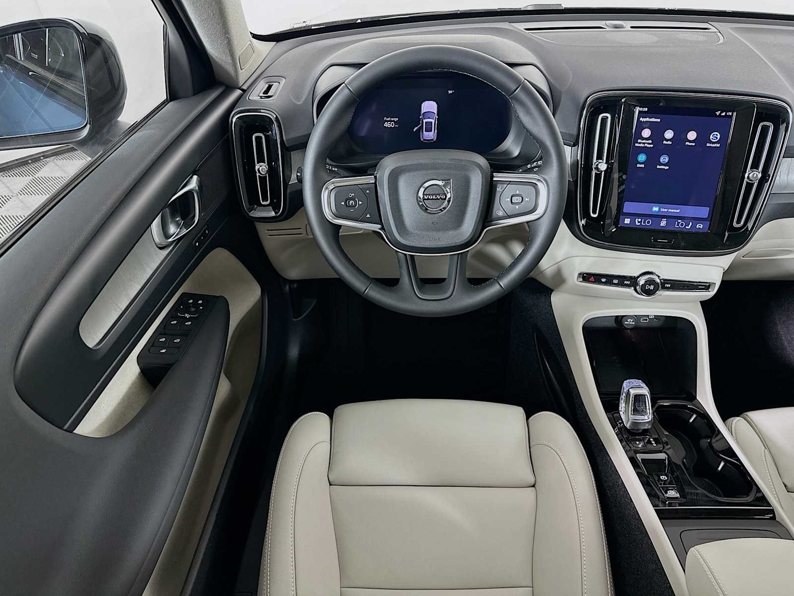 New 2026 Denim Blue Volvo Plus image 20