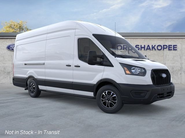 New 2026 White Ford Base image 7