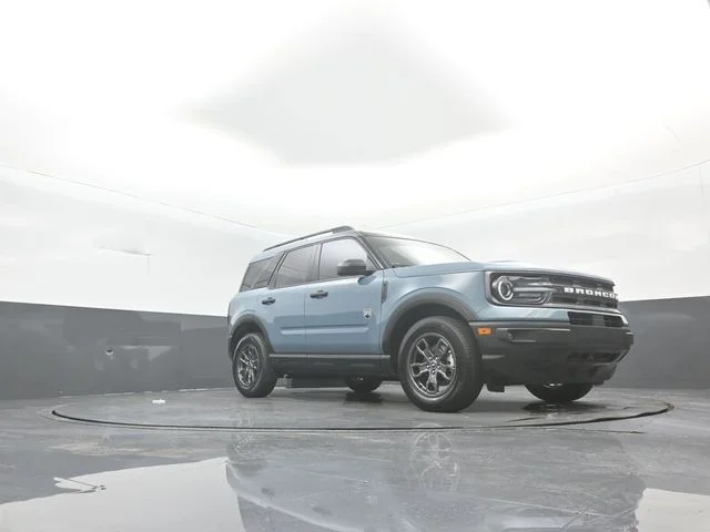 Used 2023 Area 51 Ford Big Bend image 32