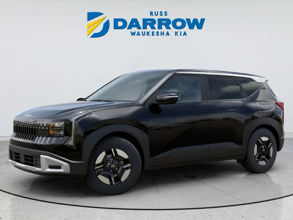 2027 Kia Seltos LX