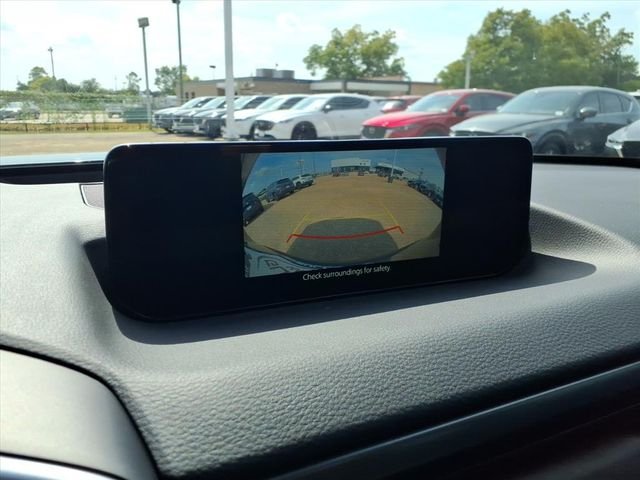 2026 Mazda CX-50 Premium - Photo 14