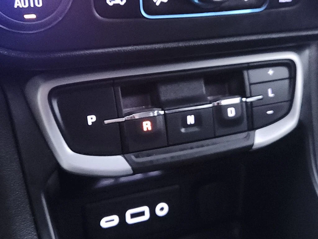 Certified Used 2023 Silver GMC SLE image 19