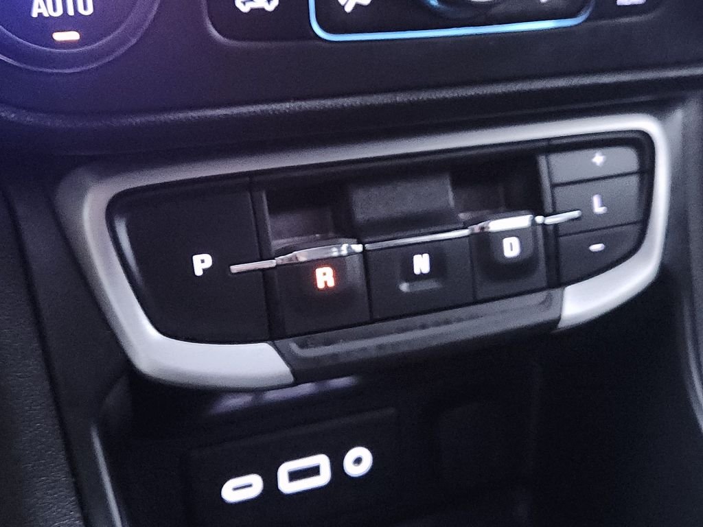 Certified Used 2023 Silver GMC SLE image 19