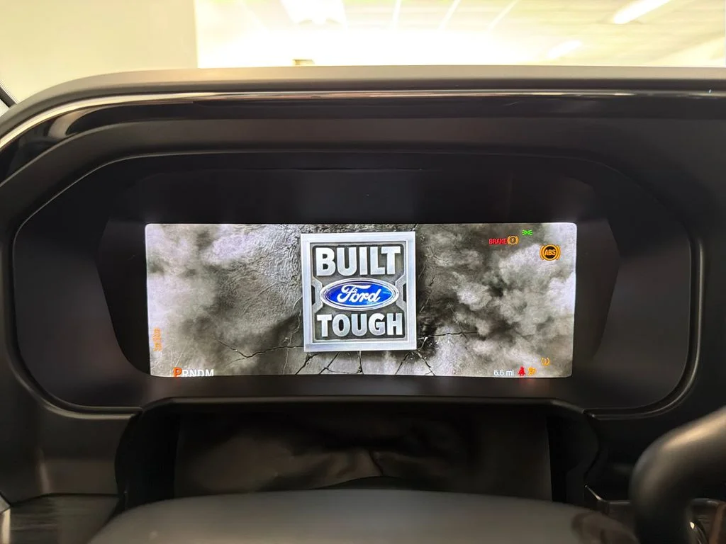 New 2026 Marsh Gray Ford F-250® Lariat® image 19