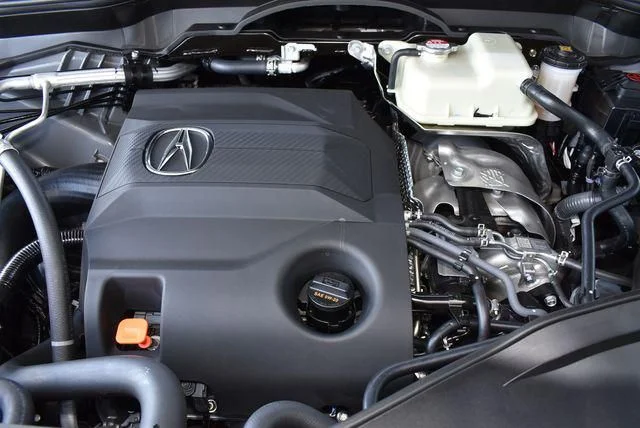 New 2026 Urban Gray Pearl Acura Type S w/Advance Package image 21
