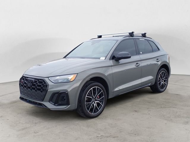 2023 Audi SQ5 Premium Plus's photo