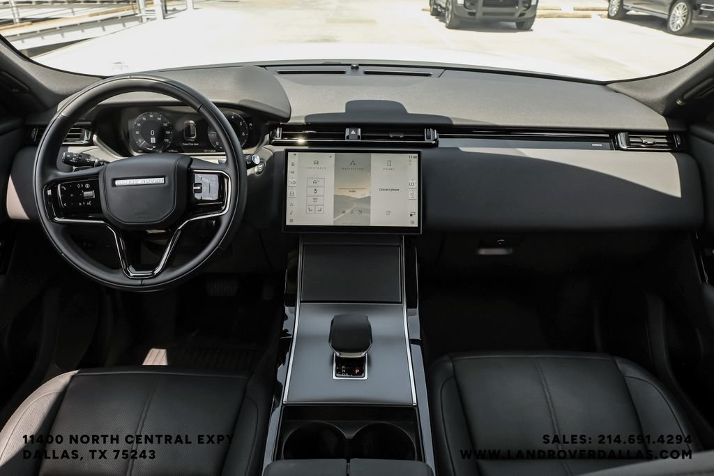 2026 Land Rover Range Rover Velar S - Photo 14