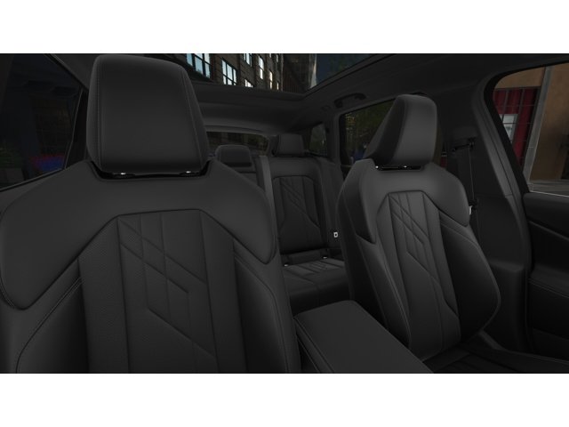 New 2026 Black Sapphire Metallic BMW 30 xDrive image 11