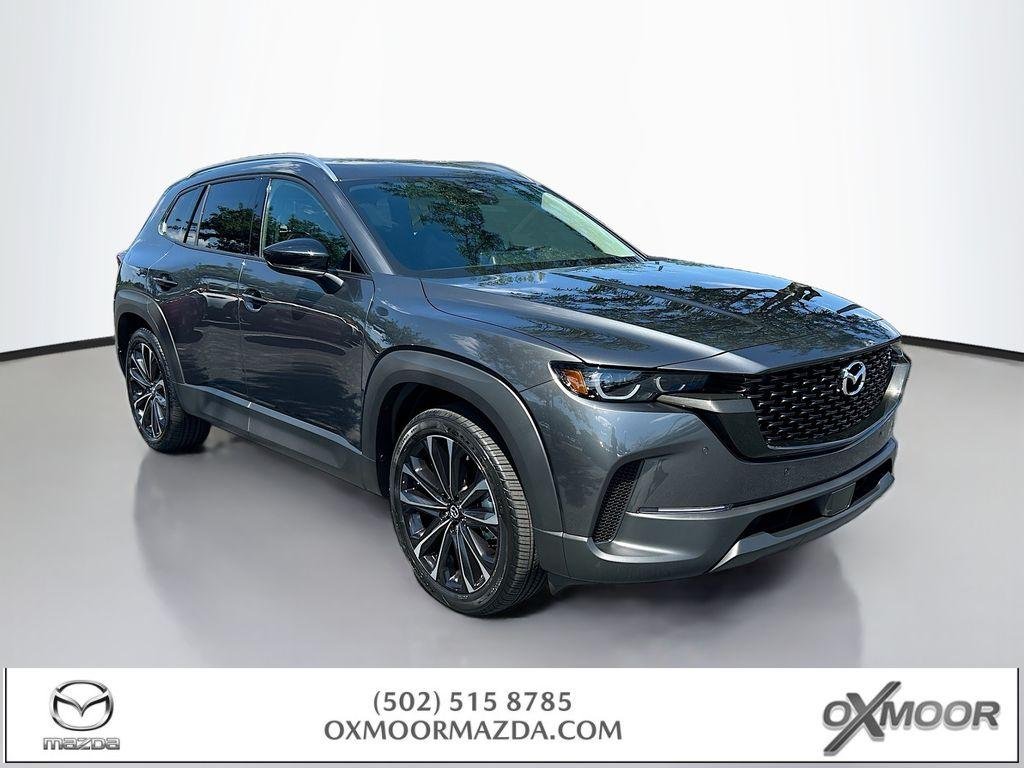 New Mazda CX-50 For Sale in Louisville | Oxmoor Mazda