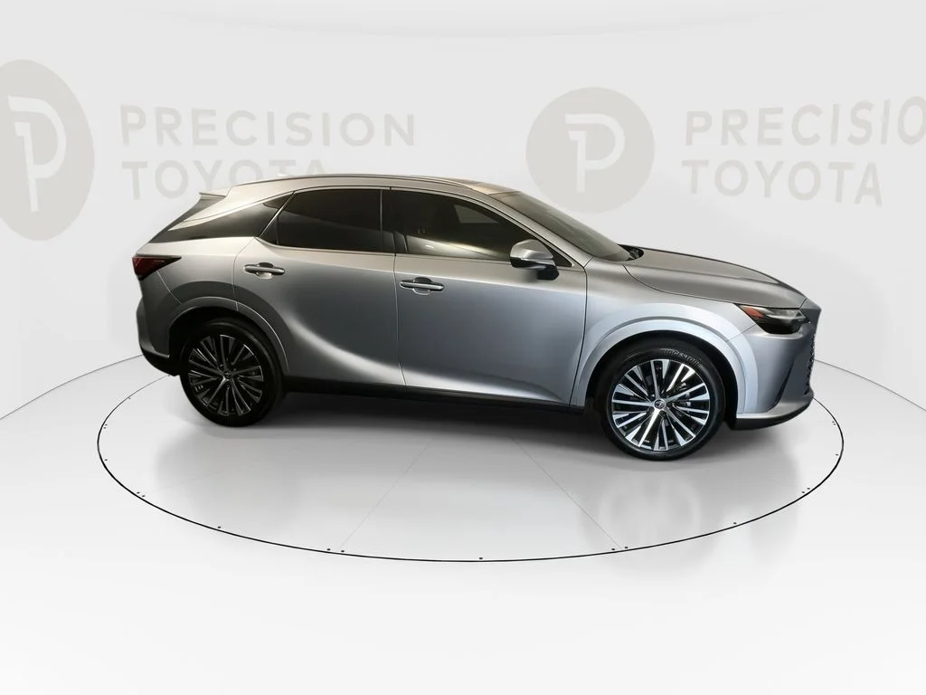 Used 2023 Iridium Lexus 350 Premium Plus image 24