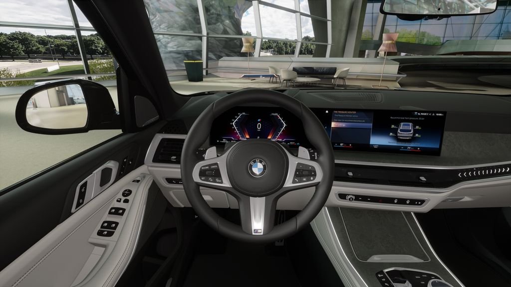 Used 2026 Black Sapphire Metallic BMW sDrive40i image 39