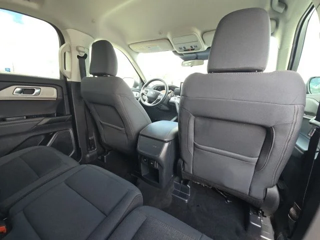 Used 2025 Gray Ford Active image 17
