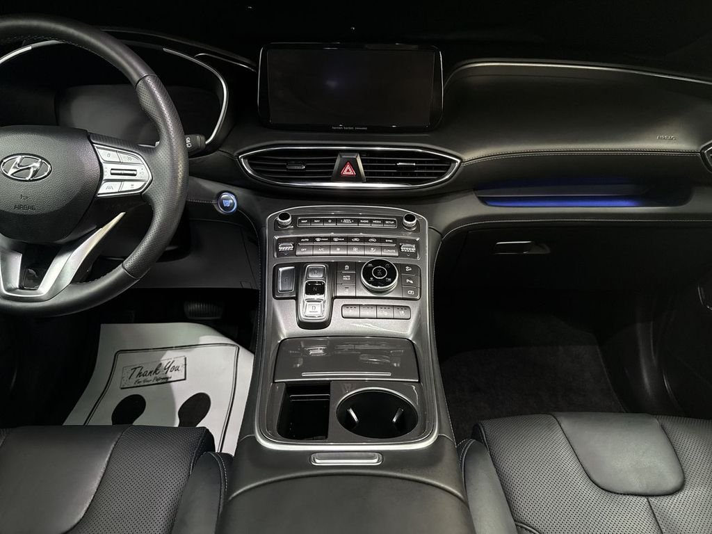 2023 Hyundai Santa Fe Calligraphy - Photo 26
