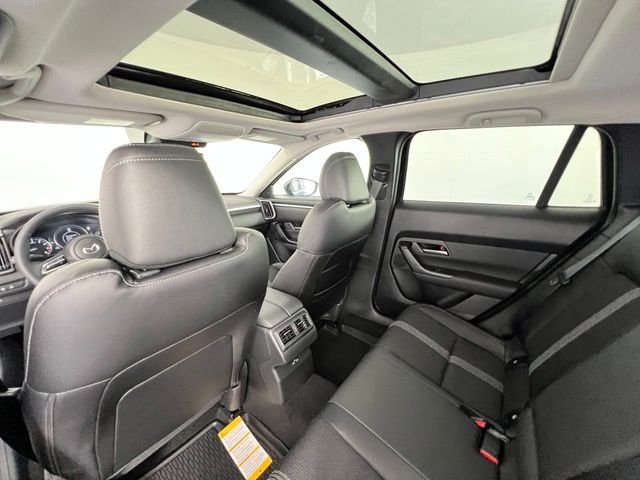 New 2026 Black Mazda 2.5 S Meridian Edition image 14