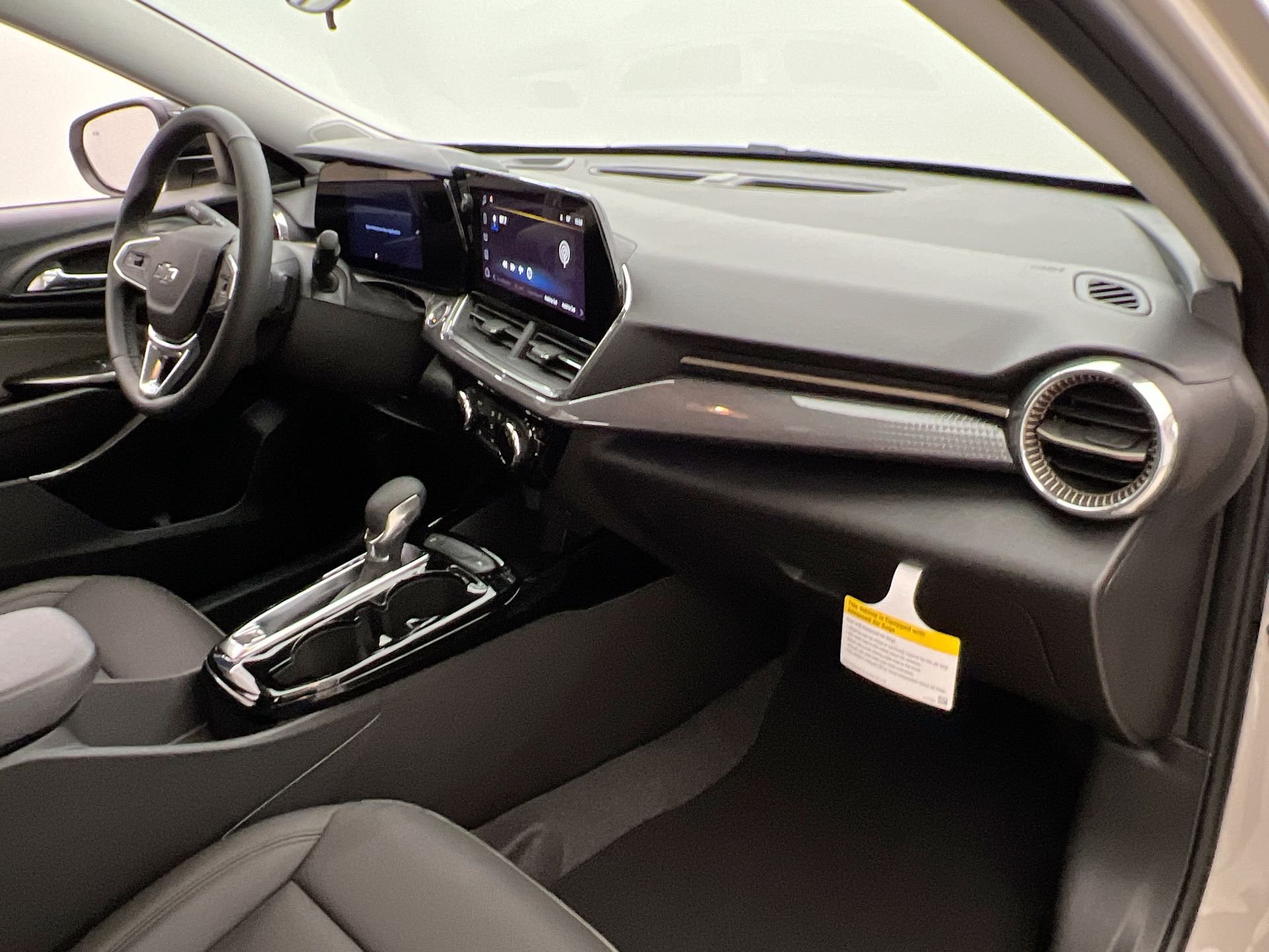 2026 Chevrolet Trax Activ - Photo 83