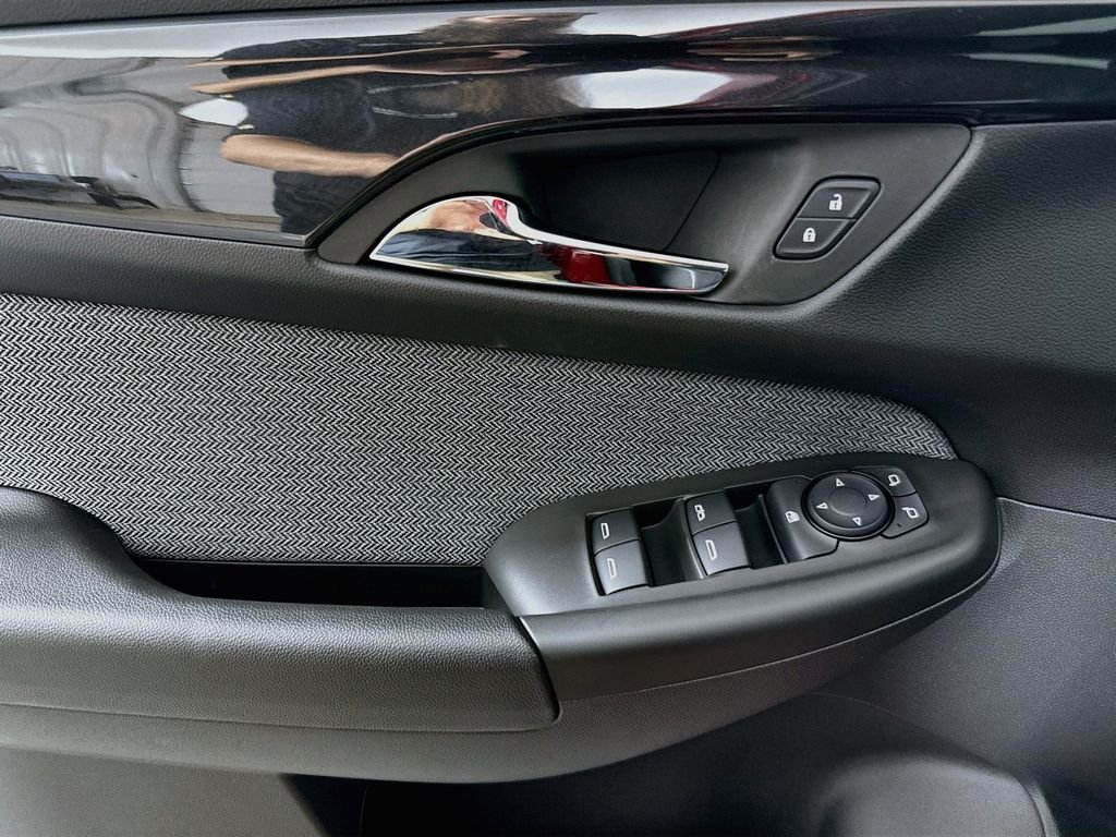 2026 Chevrolet Trailblazer LS - Photo 17