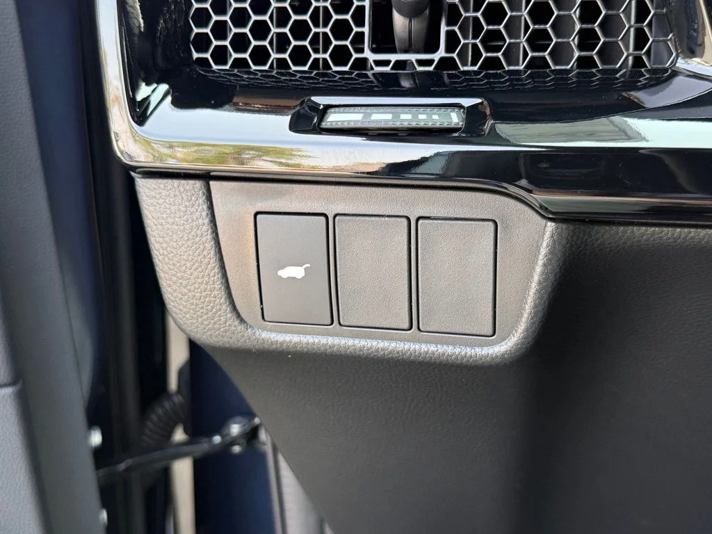 Certified Used 2026  Honda Sport Touring image 27
