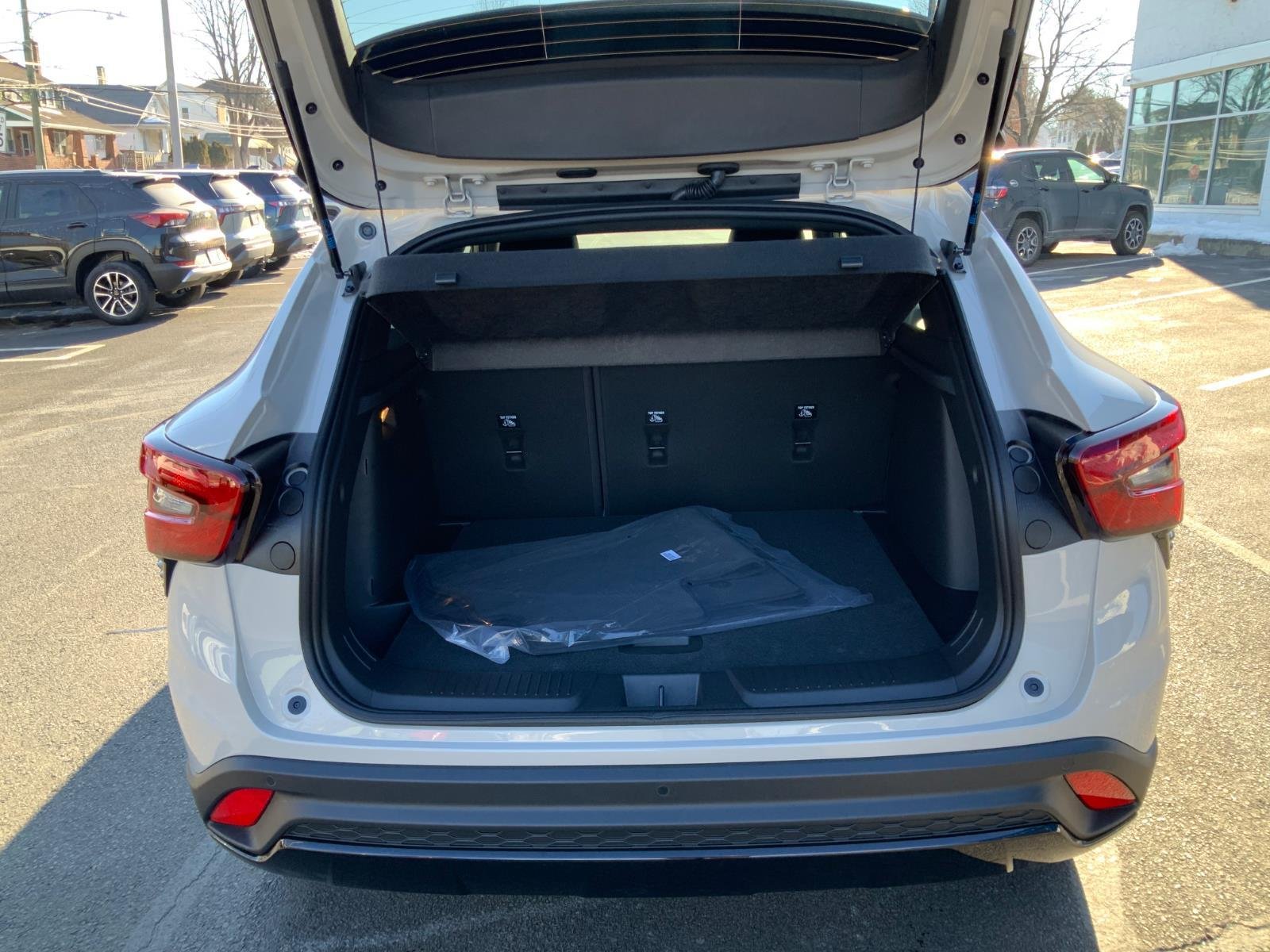2026 Chevrolet Trax RS - Photo 30