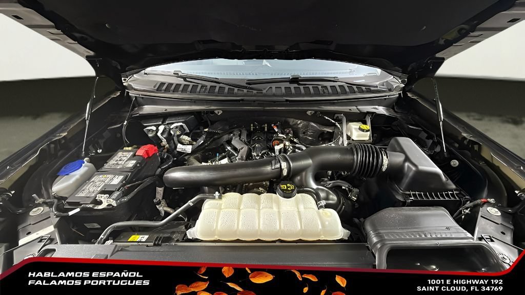 Used 2025  Ford Active image 39