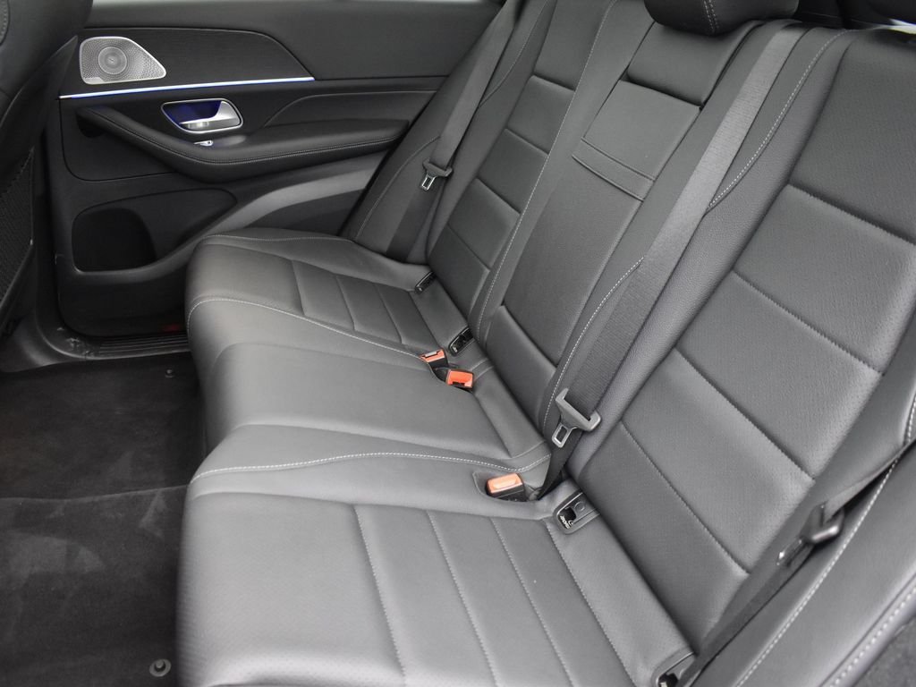 2024 MERCEDES-BENZ GLE-CLASS - Image 25
