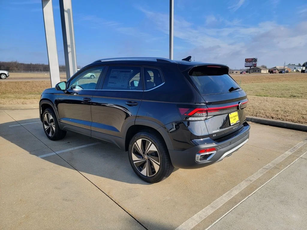 2026 Volkswagen Taos SE - Photo 19
