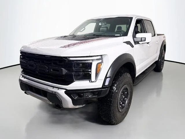New 2026 Avalanche Ford Raptor® image 37