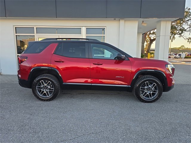 2026 Gmc Terrain AT4 photo 4