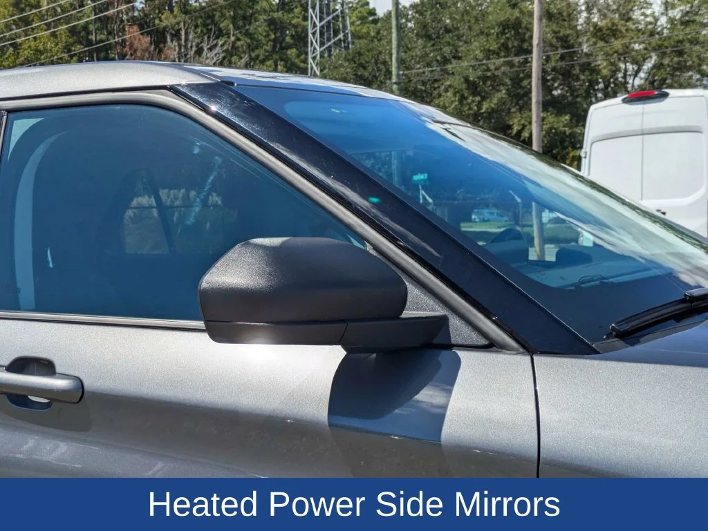Used 2026 Gray Ford Active image 12