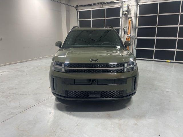 New 2026 Green Hyundai Calligraphy AWD image 2