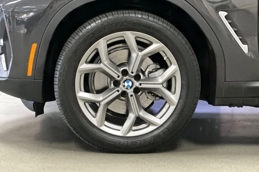 2023 BMW X3 30i - Photo 26