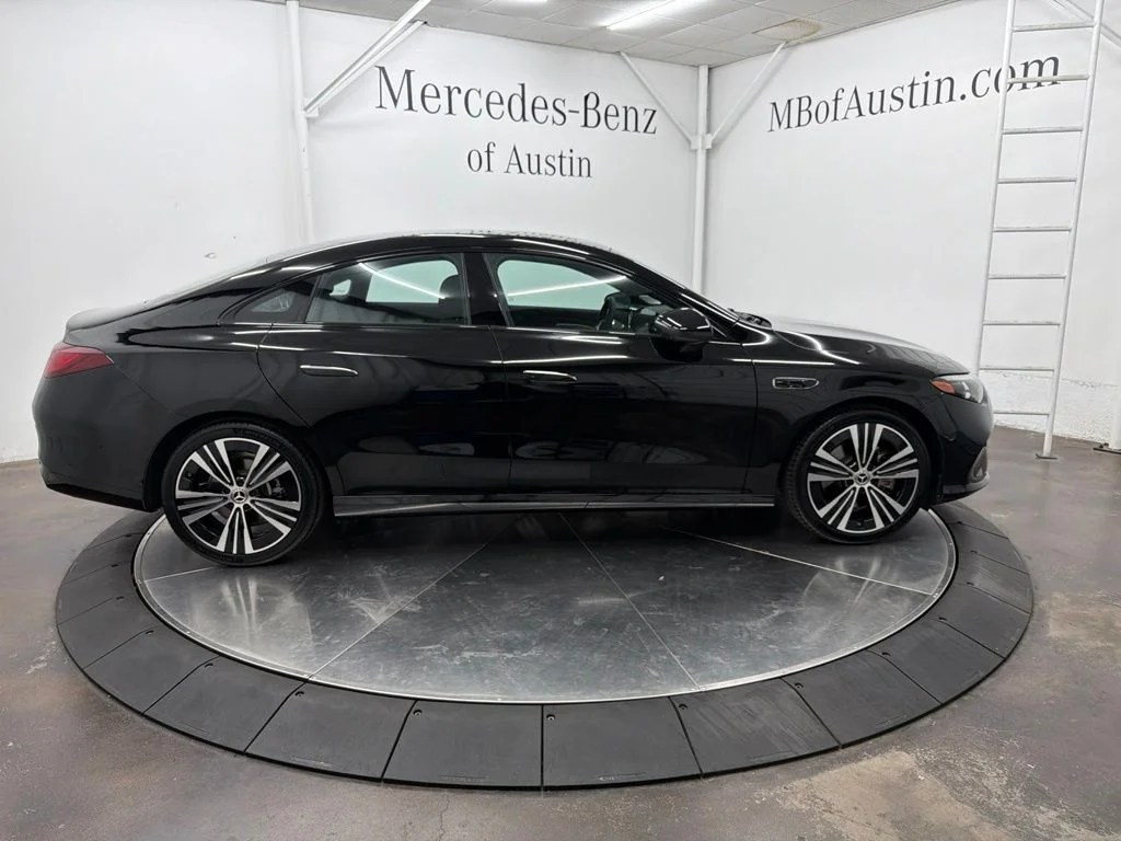New 2027 Black Mercedes-Benz  image 8