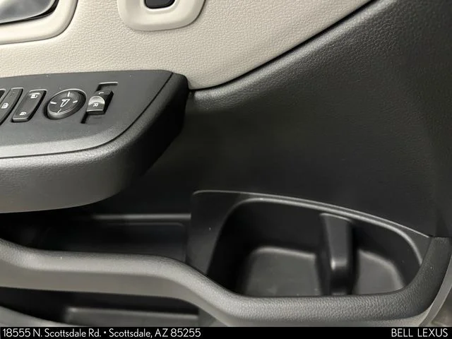 Used 2024 White Honda Touring image 19