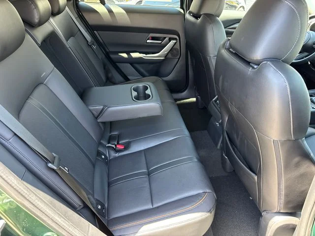 New 2026 Cypress Mazda 2.5 S Premium AWD image 25