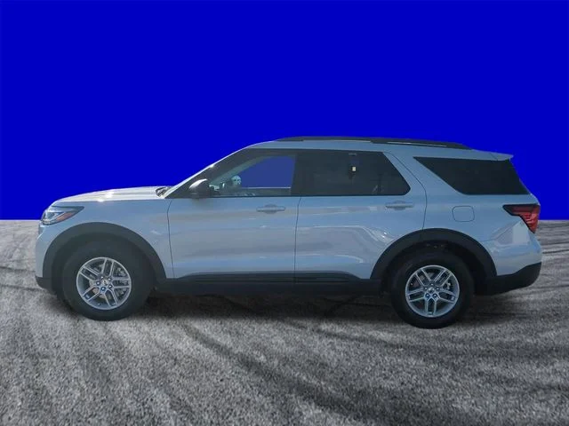 2026 Ford Explorer Active - Photo 7