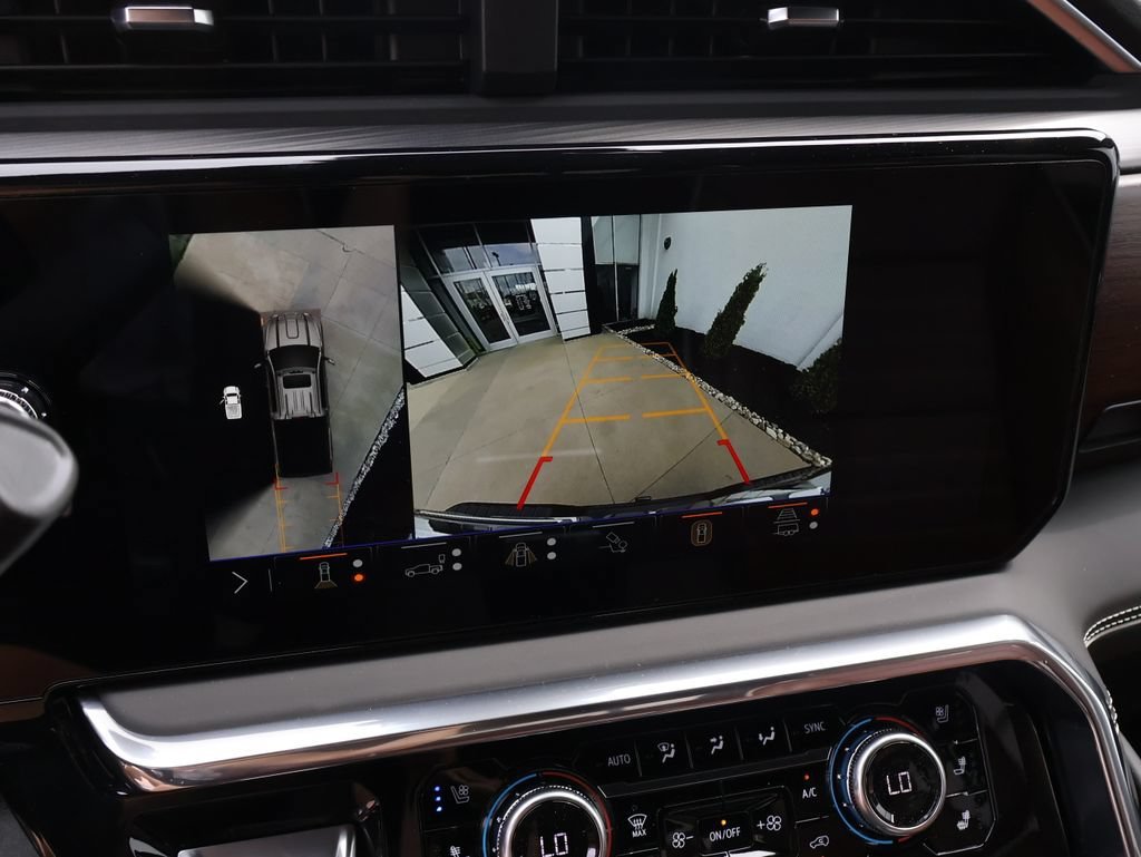2026 GMC Sierra 2500HD Denali Ultimate - Photo 31