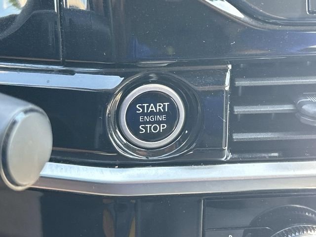 Used 2024 Black Nissan SL image 29