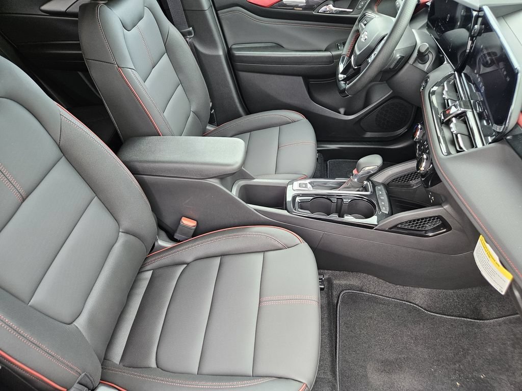 2026 Chevrolet Trailblazer RS - Photo 13
