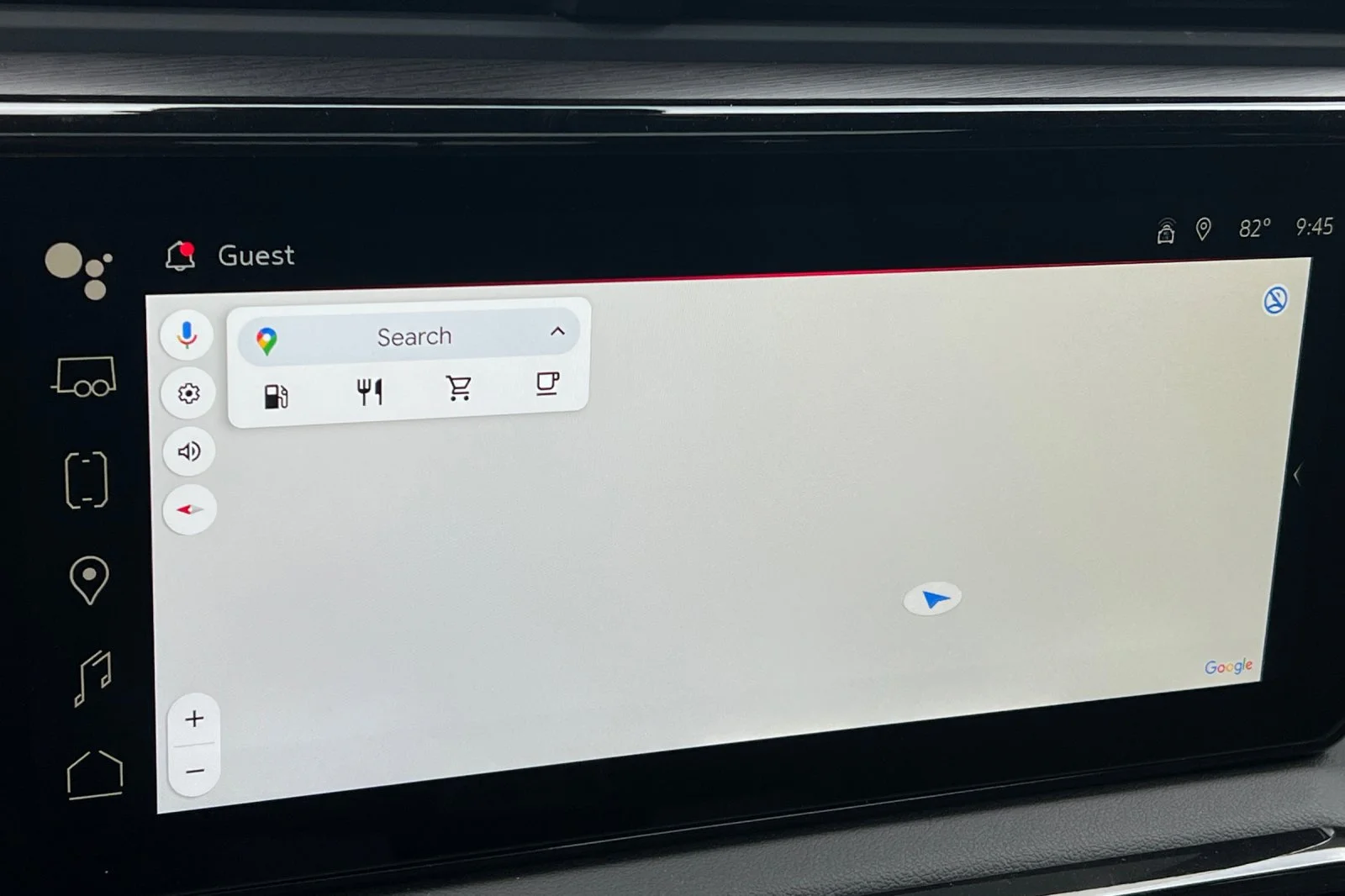 2026 GMC Sierra 1500 AT4 - Photo 19