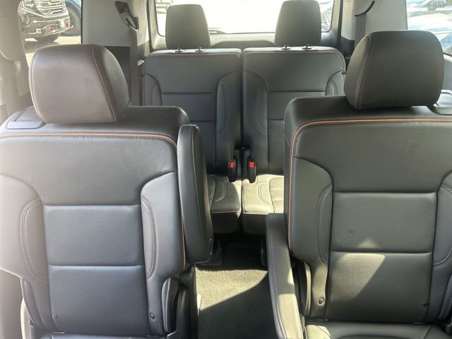 2023 GMC Acadia AT4 - Photo 14