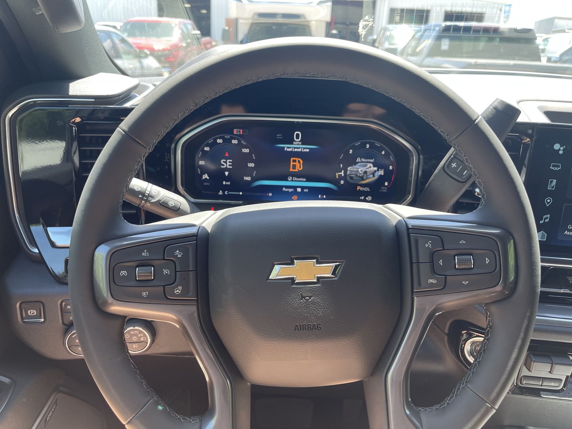 2026 Chevrolet Silverado 2500 HD High Country - Photo 13