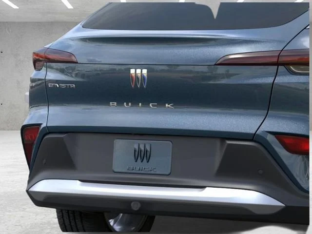 2026 Buick Envista Preferred - Photo 15