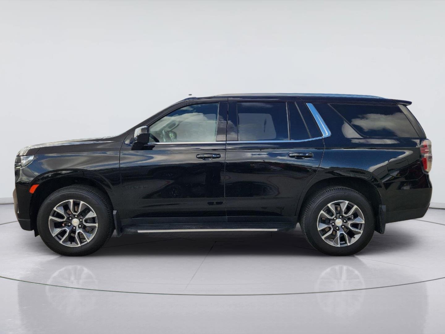 2023 Chevrolet Tahoe LS Black at TX Auto Group