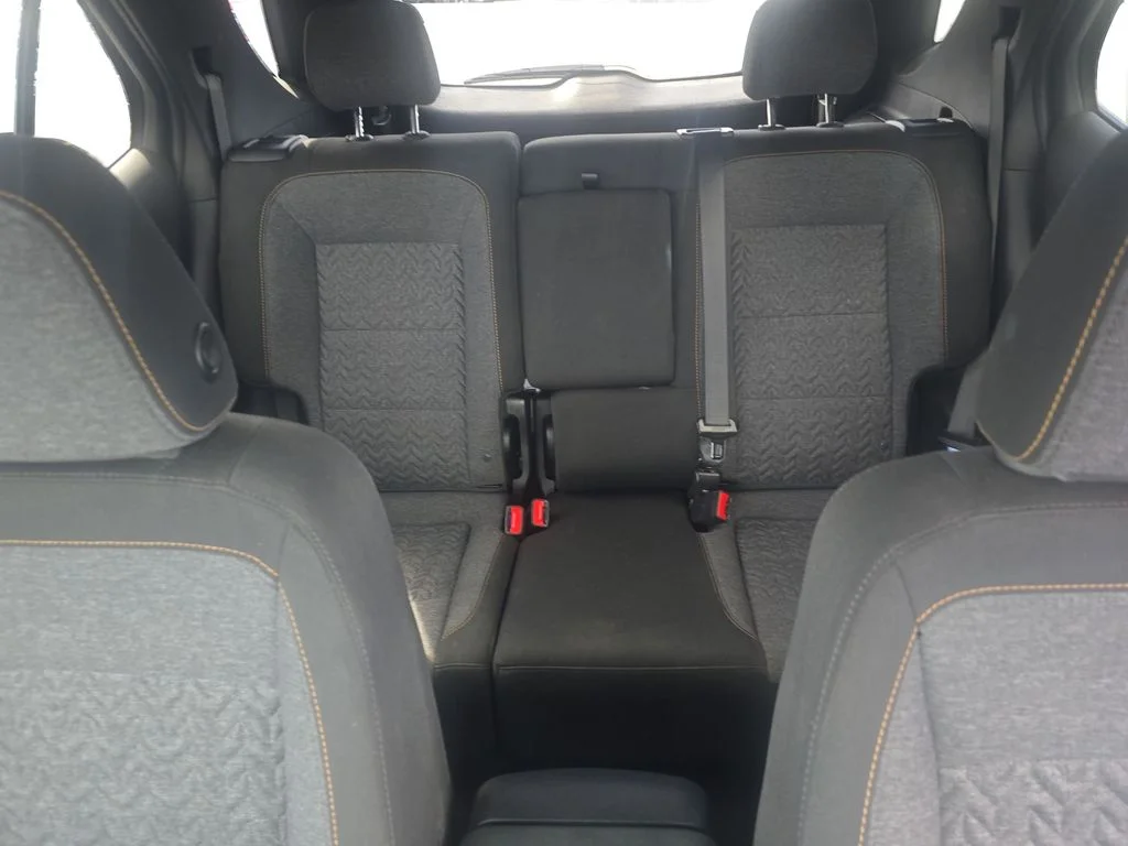 Used 2023 Summit White Chevrolet LT image 10