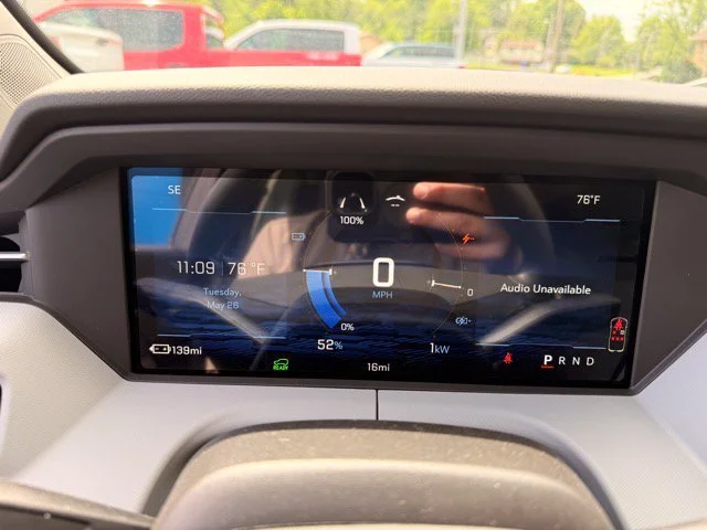 2027 Chevrolet Bolt LT - Photo 15