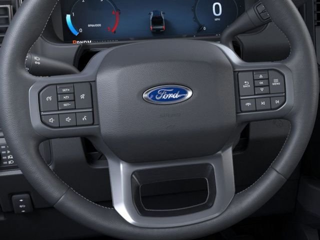 2026 Ford F-350 Super Duty Lariat - Photo 43