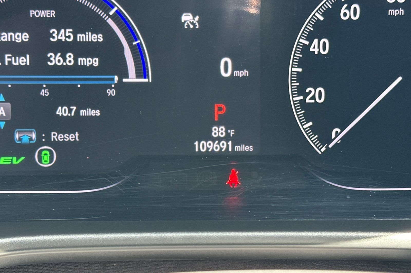 Used 2022  Honda Sport image 28