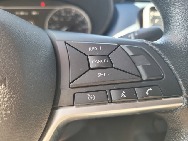 Used 2025 Gray Nissan 1.6 SV image 27
