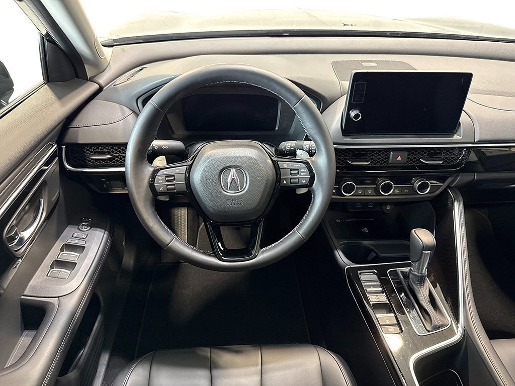 2026 Acura ADX Base - Photo 17